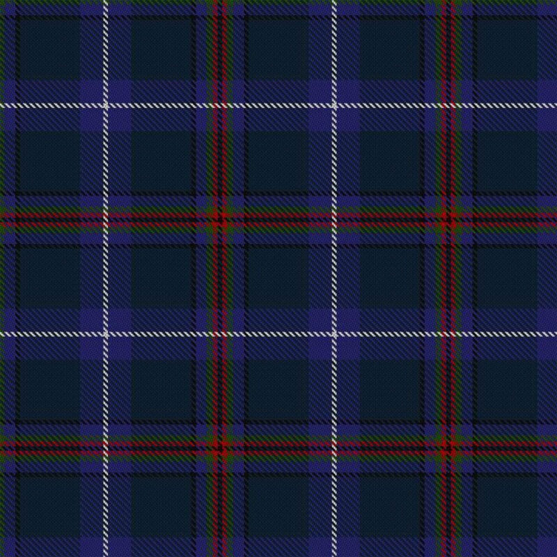 American National Tartan