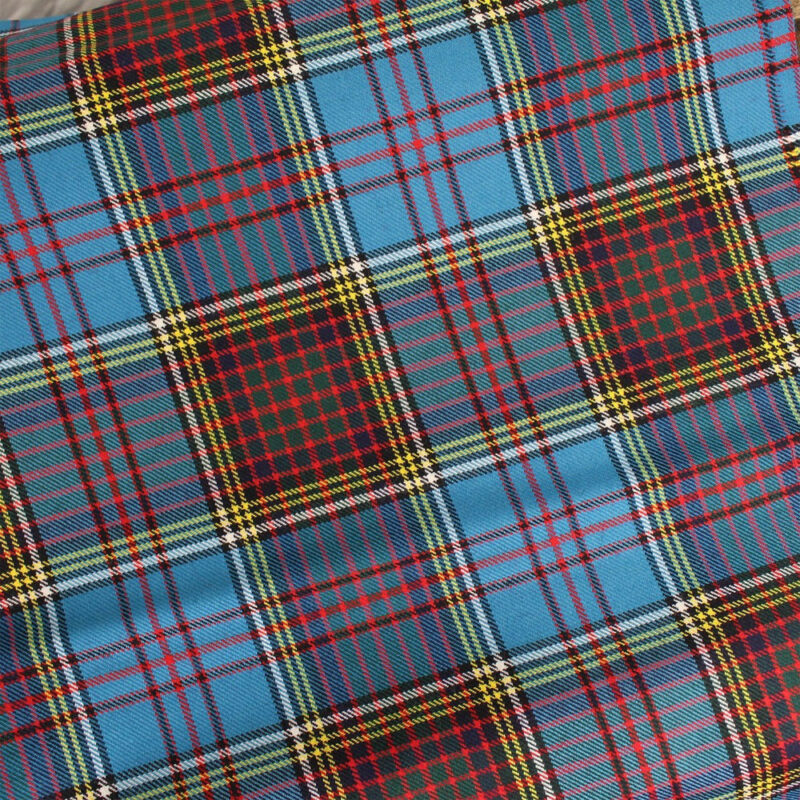 Anderson Scottish Tartan