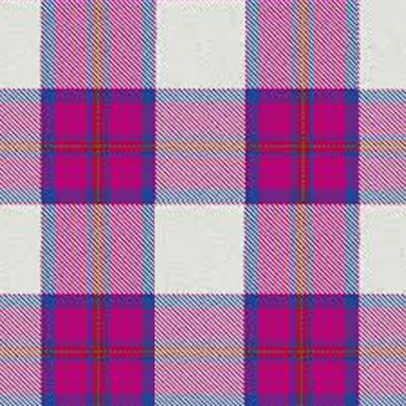Aviemore Dress Dance Tartan