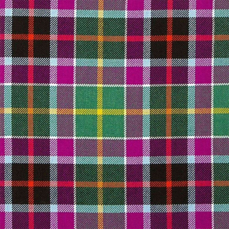 Clan Gala Water Ancient Tartan