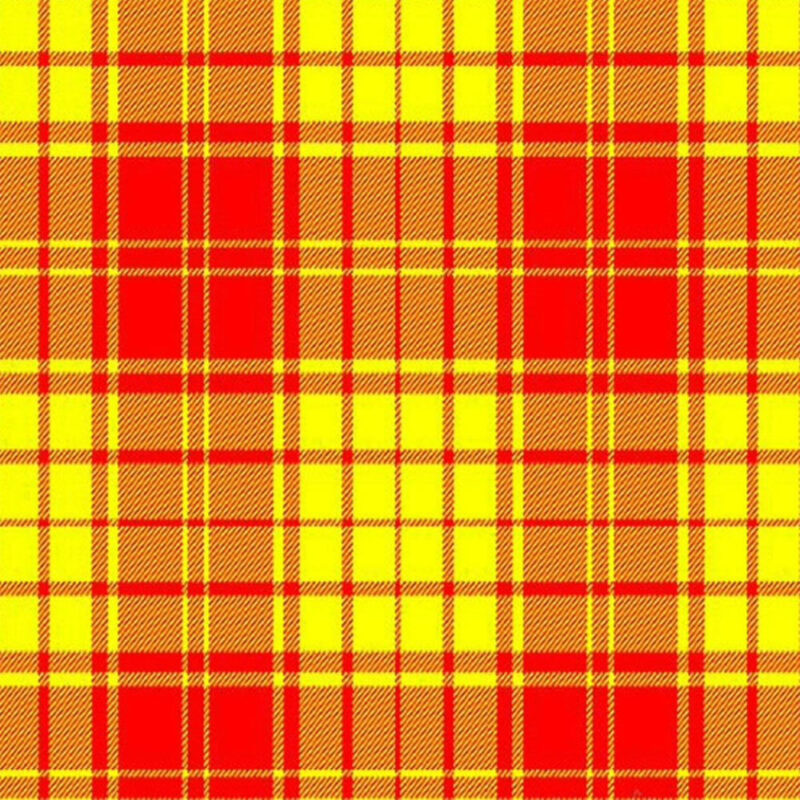 Clan Macmillan Dress Tartan
