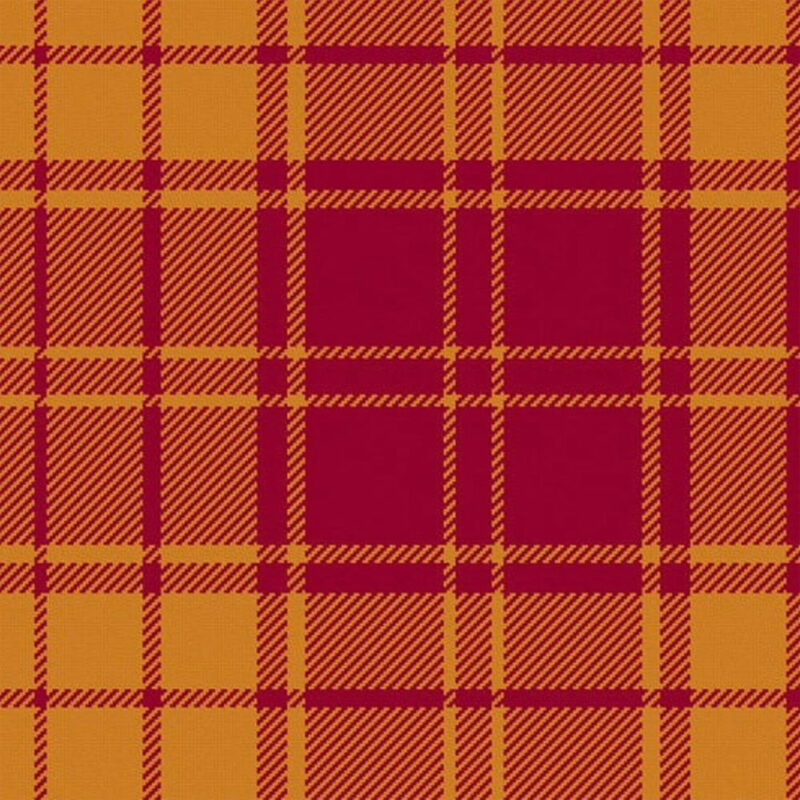 Clan Macmillan Dress Tartan Kilt
