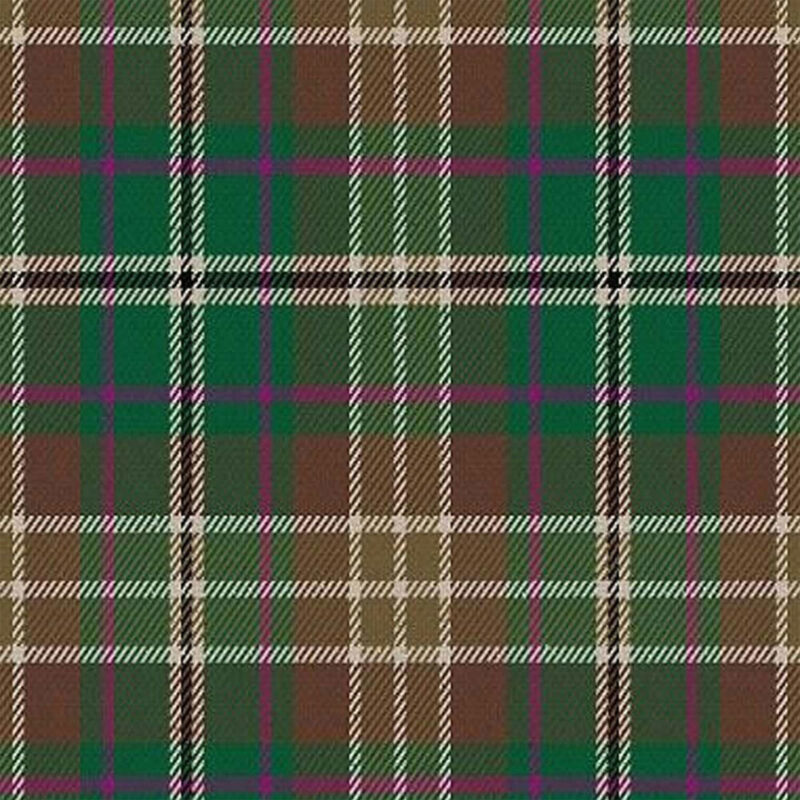 Corcoran Family Tartan