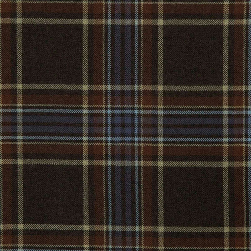 Corryvreckan (Hebridean) Tartan Kilt – Image 2