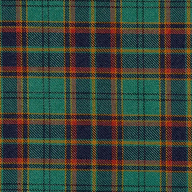 County Antrim Tartan