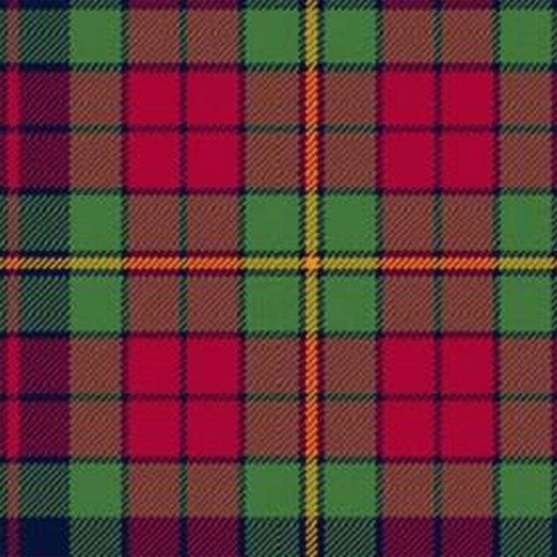 County Clare Tartan