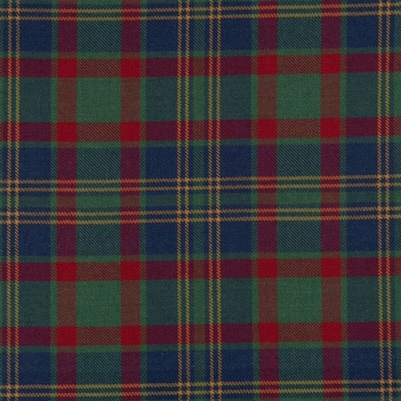 County Cork Tartan Kilt - Image 4