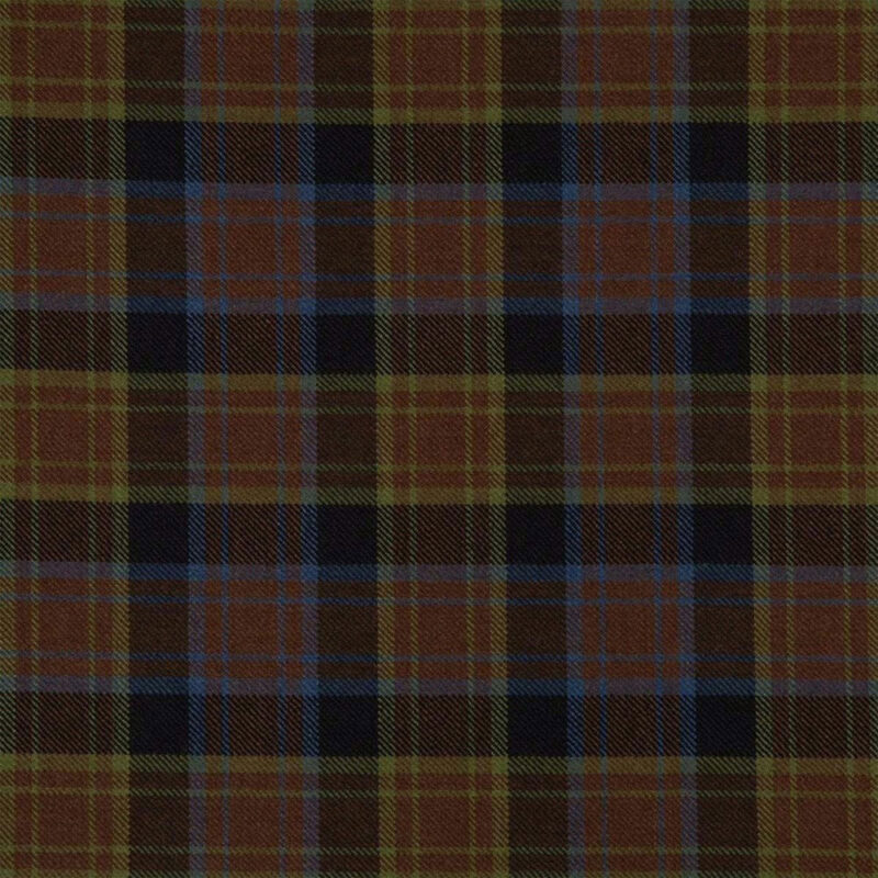 County Laois Tartan Kilt – Image 2