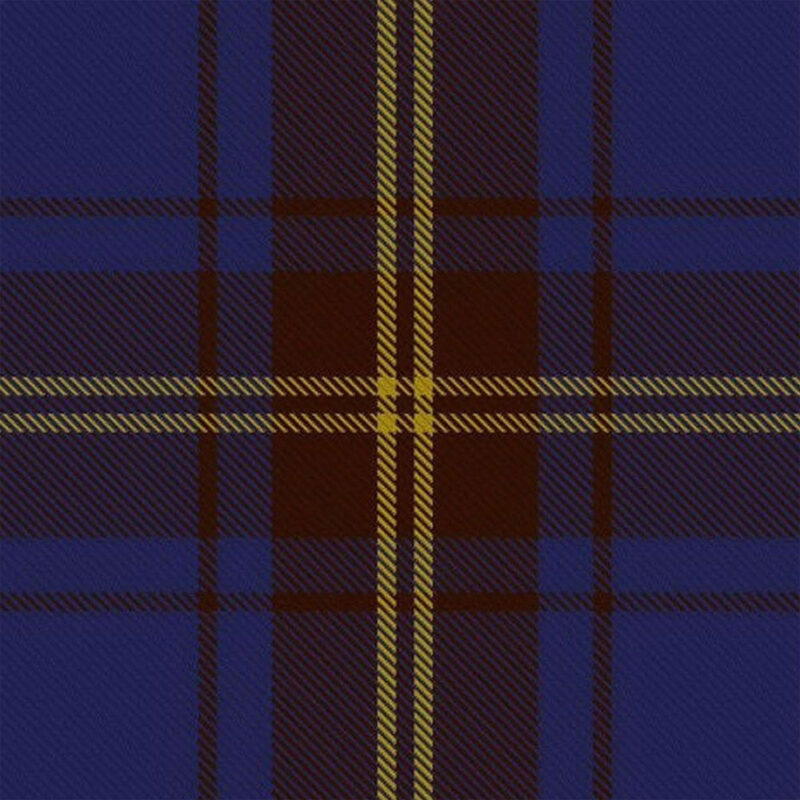 County Sligo Tartan Kilt
