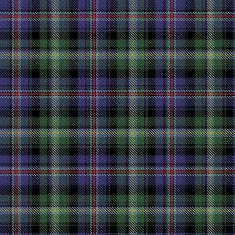 Coutts Tartan