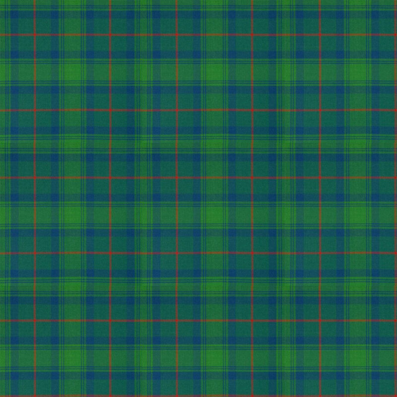 Cranstoun Ancient Tartan