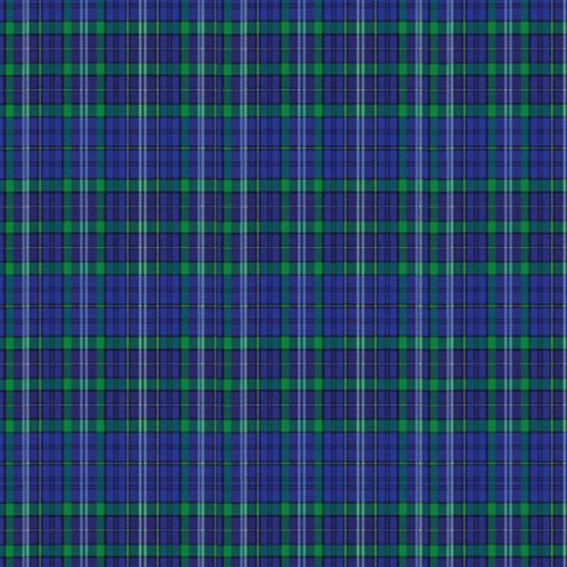 Davis OF Wales Ancient Tartan