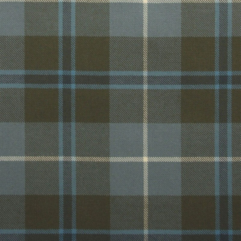 Douglas Weathered Tartan