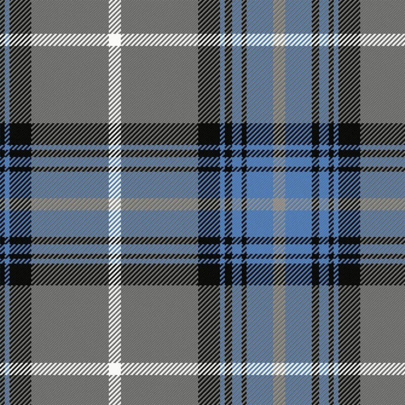 Doune Ancient Tartan
