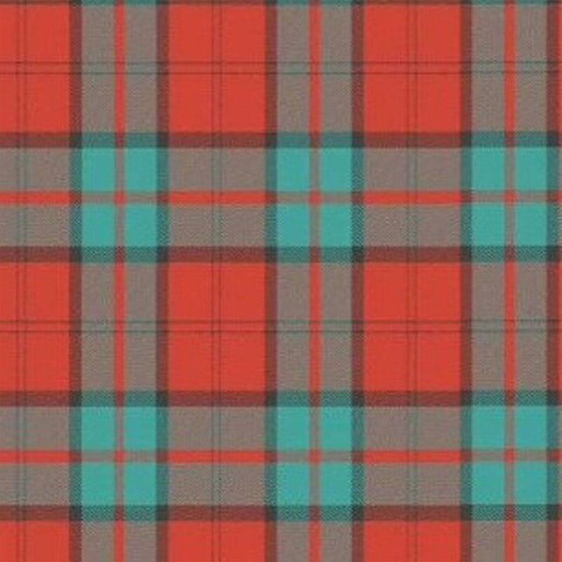 Dunbar Ancient Tartan