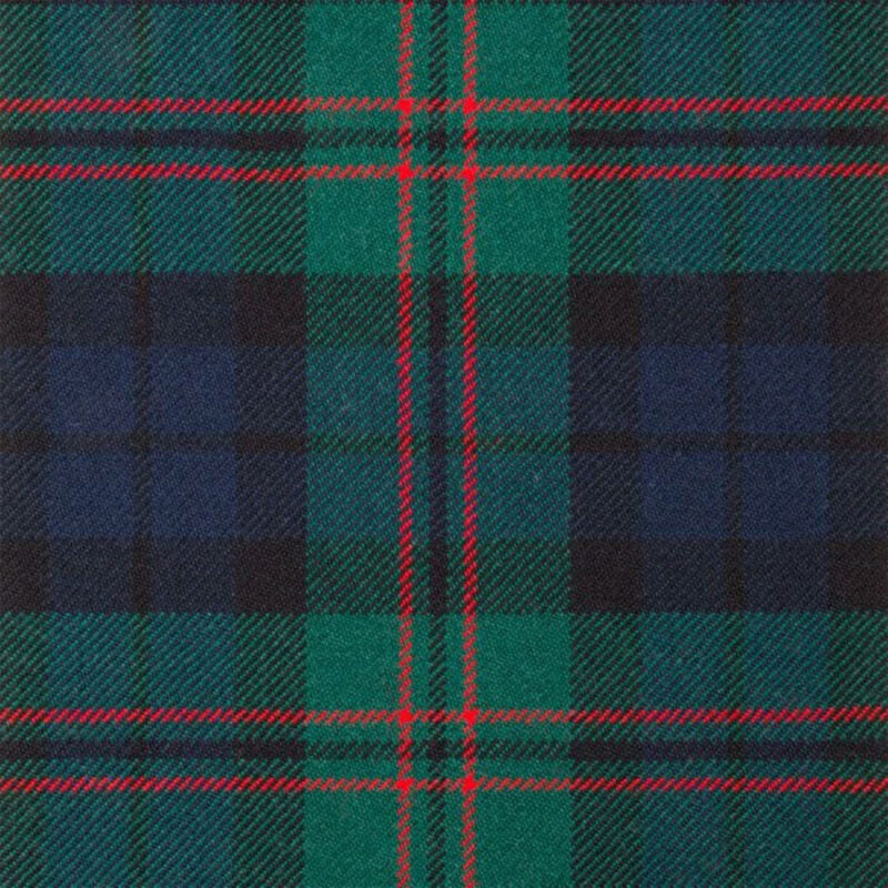 Dundas Modern Tartan