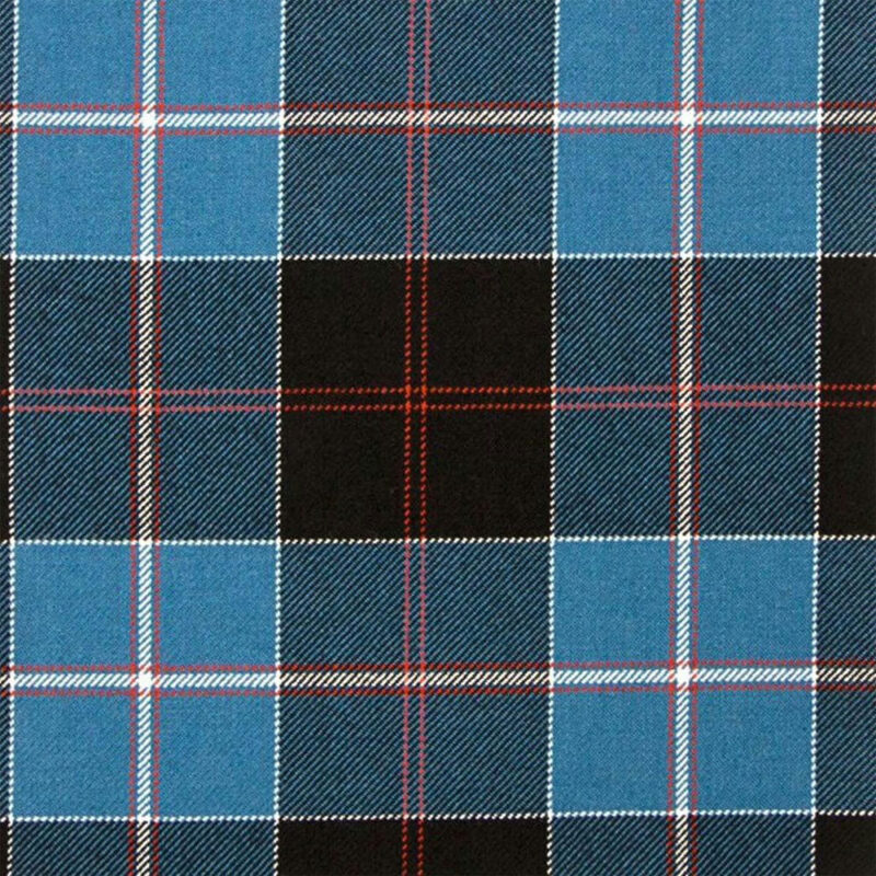 Dunlop Ancient Tartan