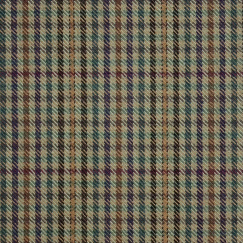 Ednam Check Tartan