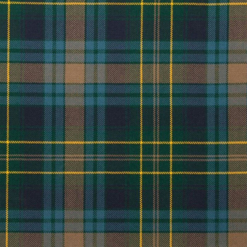 Eildon Modern Tartan