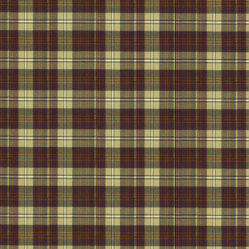 Elgin Tartan