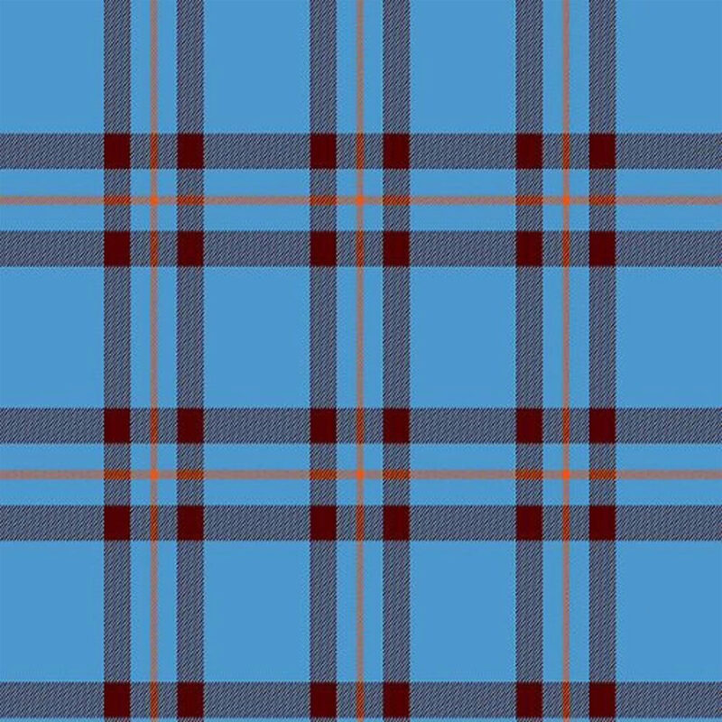 Elliot Ancient Tartan