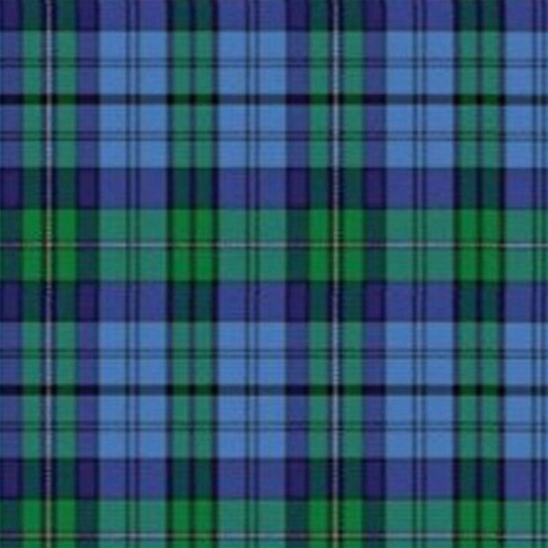 Ellis Bellis Tartan