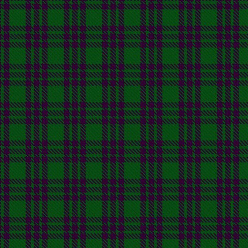 Elphinstone Tartan