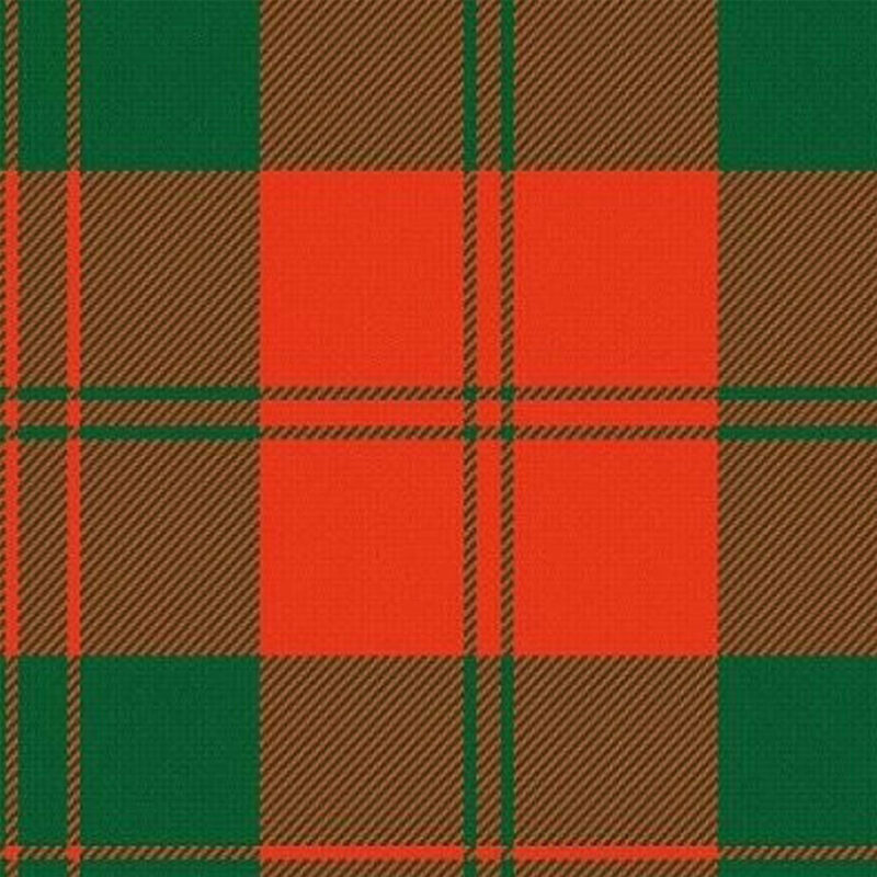 Erskine Ancient Tartan