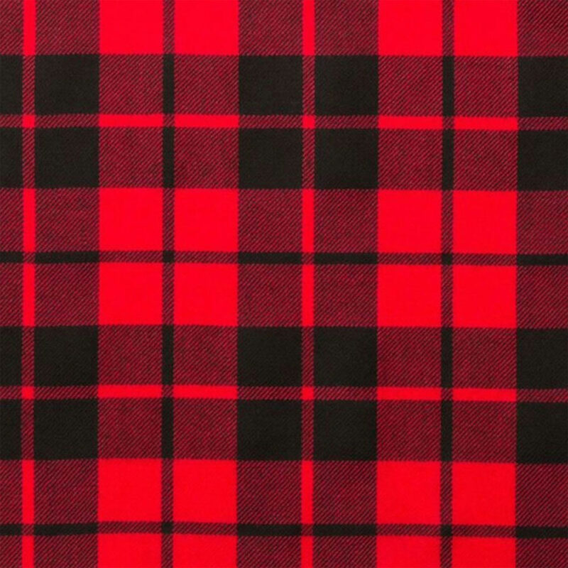 Ettrick District modern Tartan