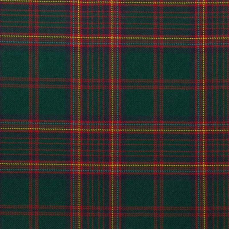 Ettrick Forest Modern Tartan