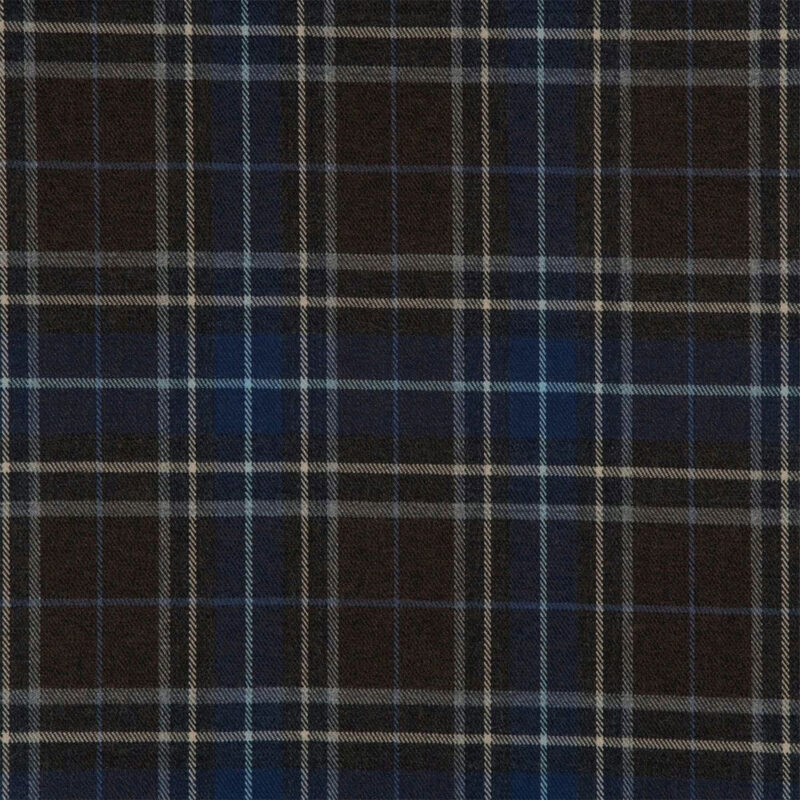 Fasanta Alba Tartan Kilt – Image 2