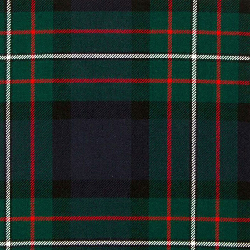 Ferguson Modern Tartan