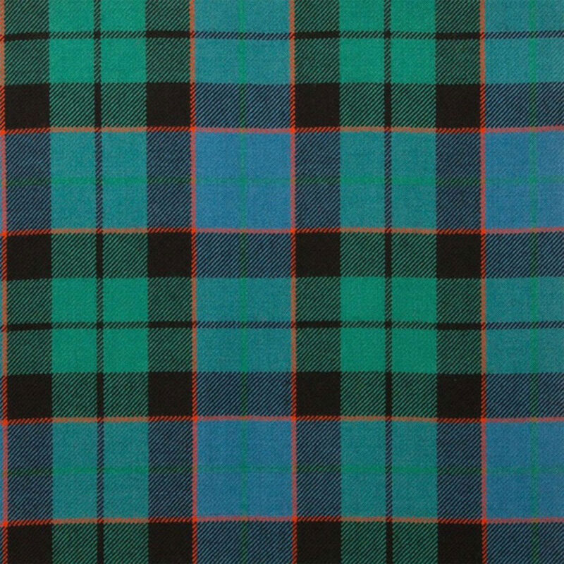 Ferguson Of Balquhidder Ancient Tartan