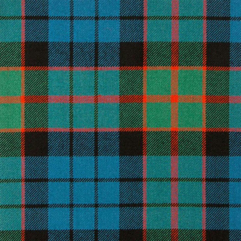 Fletcher of Dunans Ancient Tartan