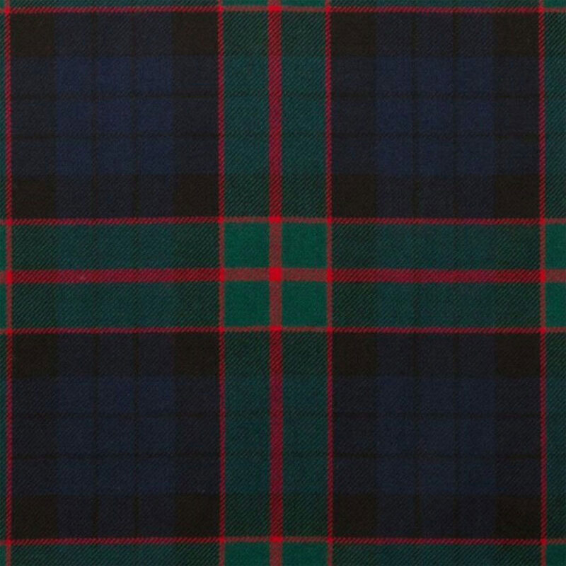 Fletcher of Dunans Modern Tartan