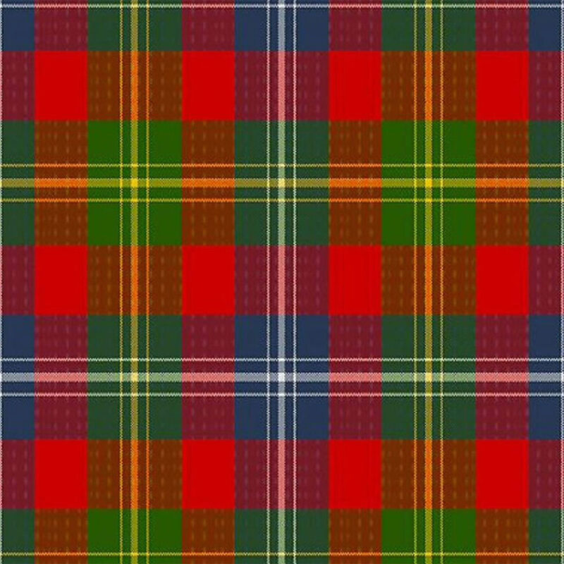 Forrester Tartan