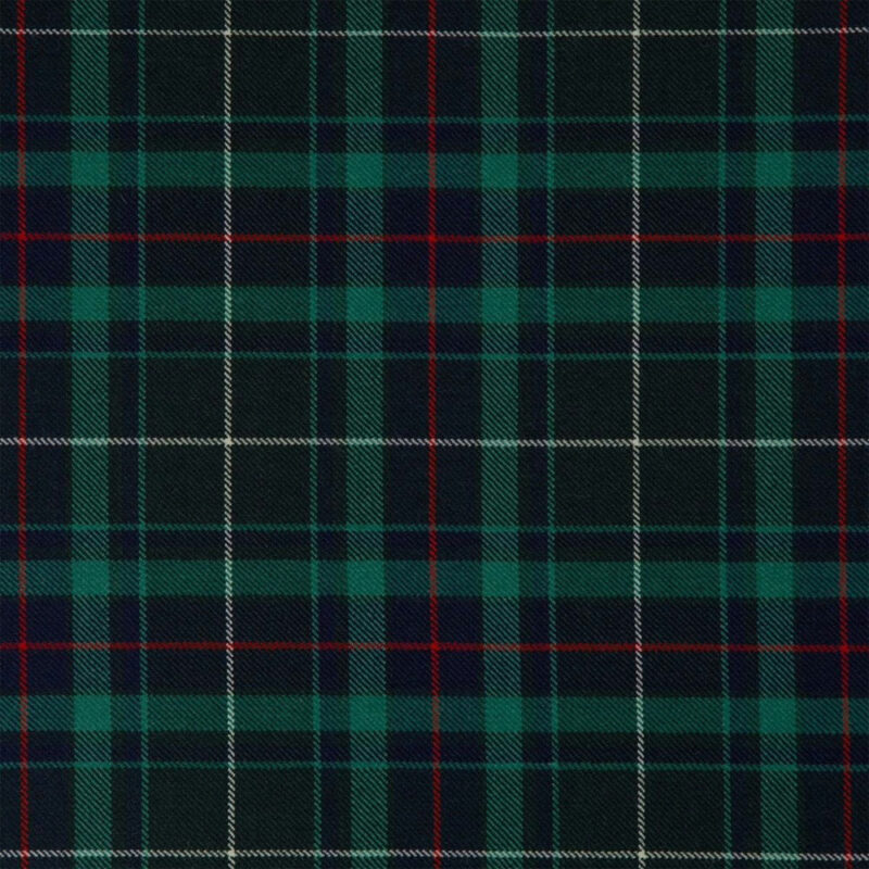 Frase Gathering Hunting Modern Tartan