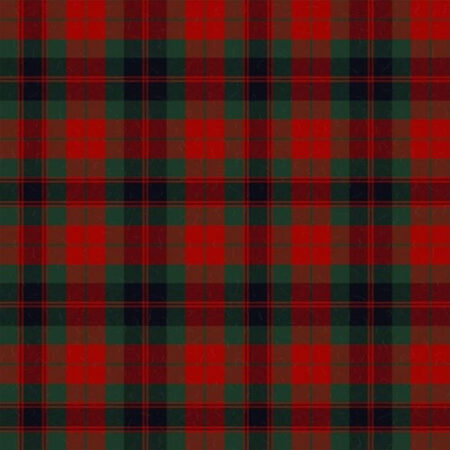 Fraser Gathering Ancient Tartan Kilt