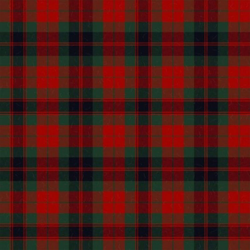 Fraser Modern Stewart OF Atholl Modern Tartan