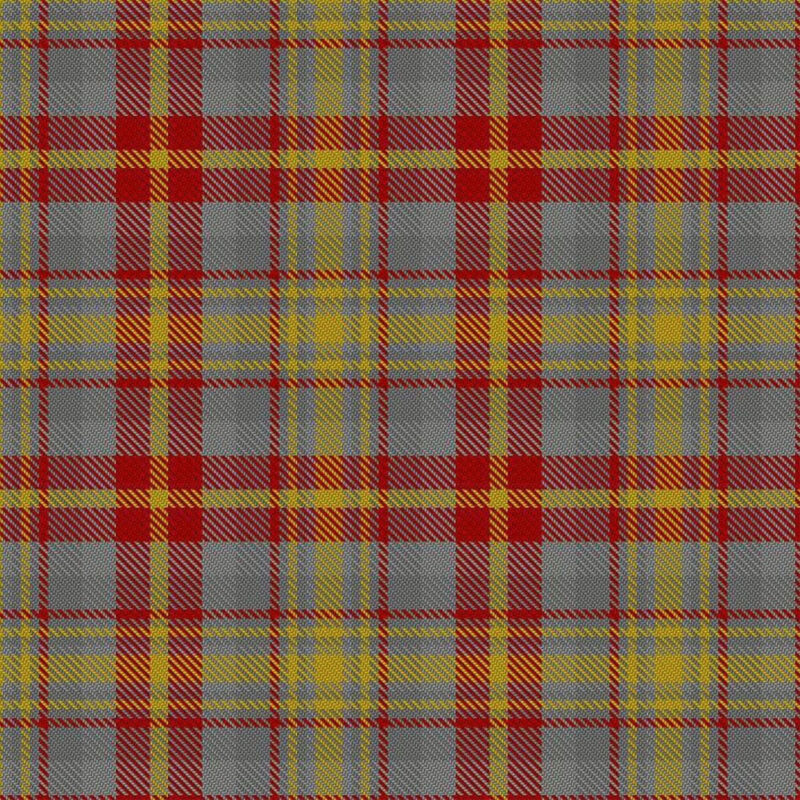 Glasgow Miles Better Tartan