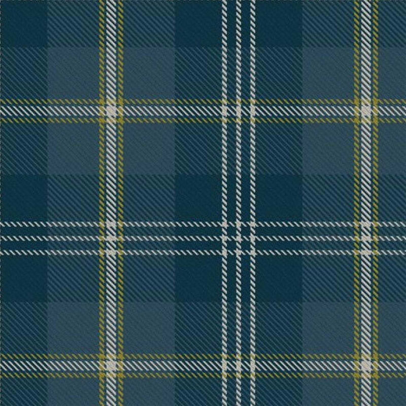 Gorman Clan Tartan Kilt – Image 2