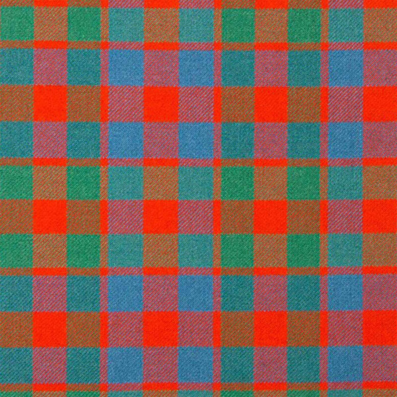 Gow Ancient Tartan