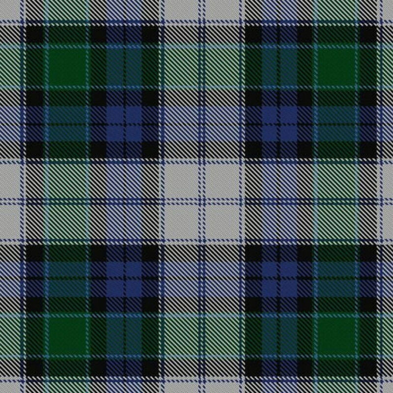 Graham Dress Tartan