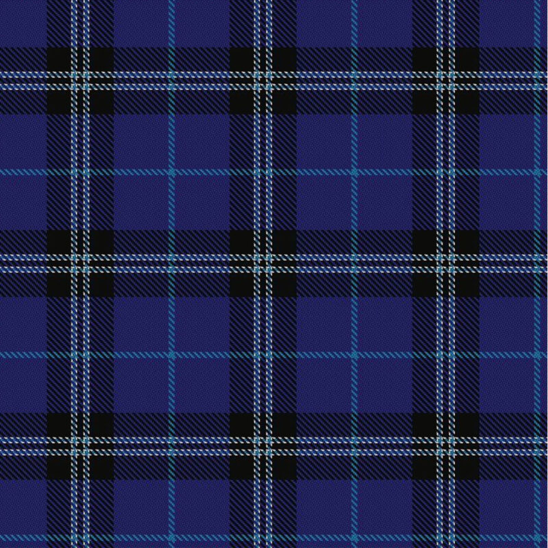 Grampian Modern Tartan