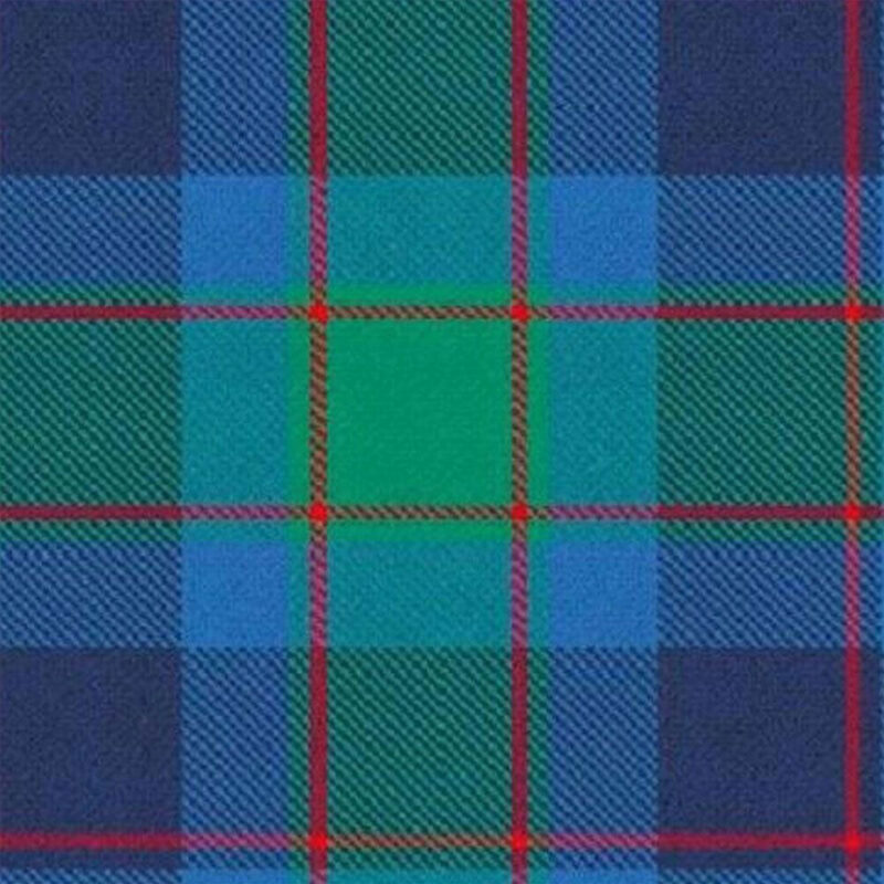 Grampian Tartan