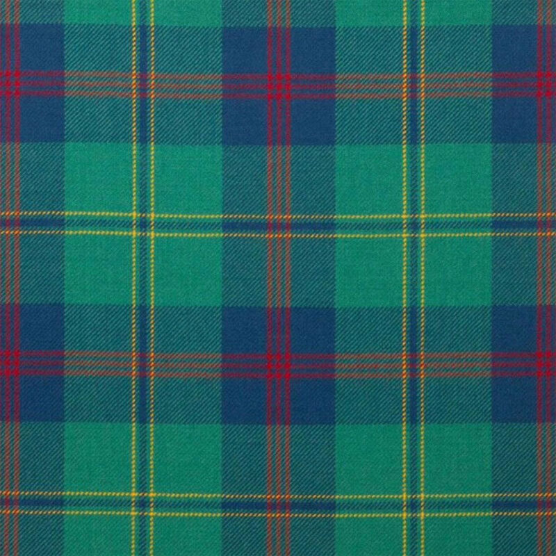 Gretna Green Ancient Tartan