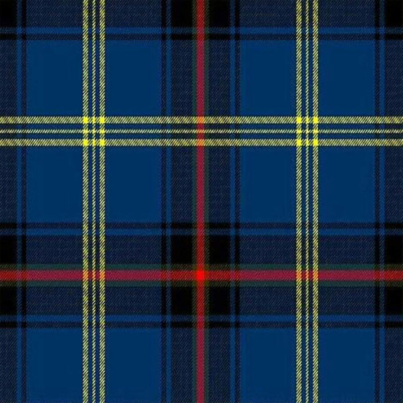 Grewar Tartan Kilt