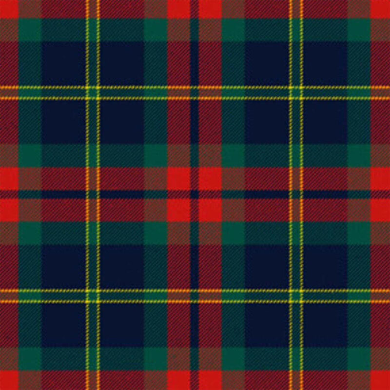Harvey Tartan Kilt