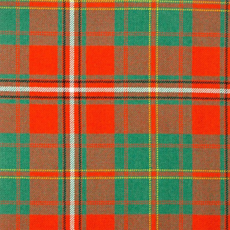 Hay Ancient Tartan