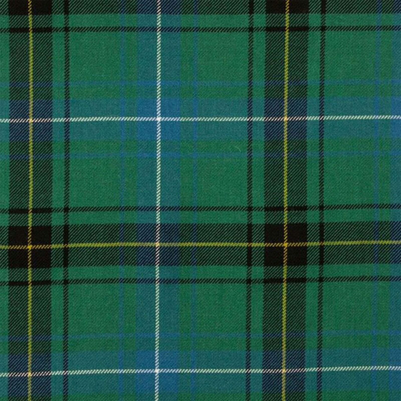 Henderson Ancient Tartan